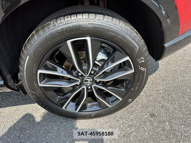 Honda VEZEL 2024-06 380783-4