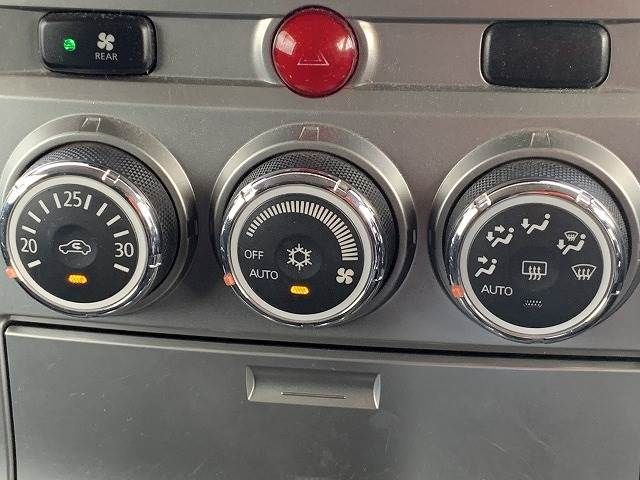 Mitsubishi DELICA D5 2013-06 20030-8