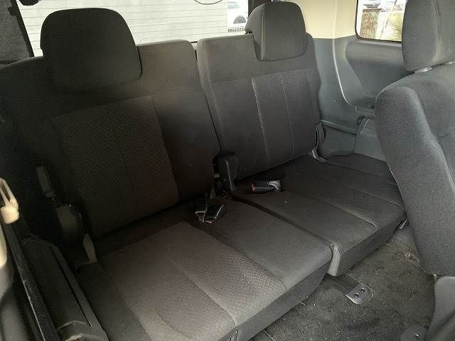 Mitsubishi DELICA D5 2013-06 20030-11