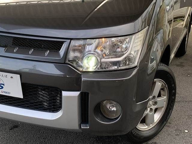 Mitsubishi DELICA D5 2013-06 20030-19