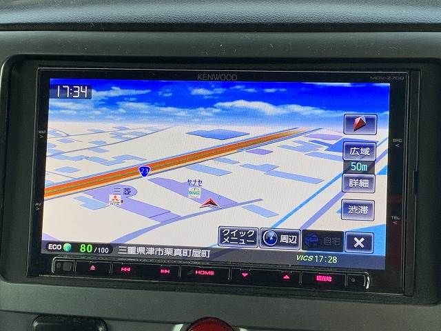 Mitsubishi DELICA D5 2013-06 20030-3