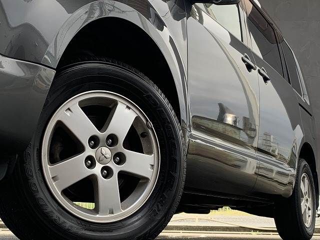 Mitsubishi DELICA D5 2013-06 20030-17