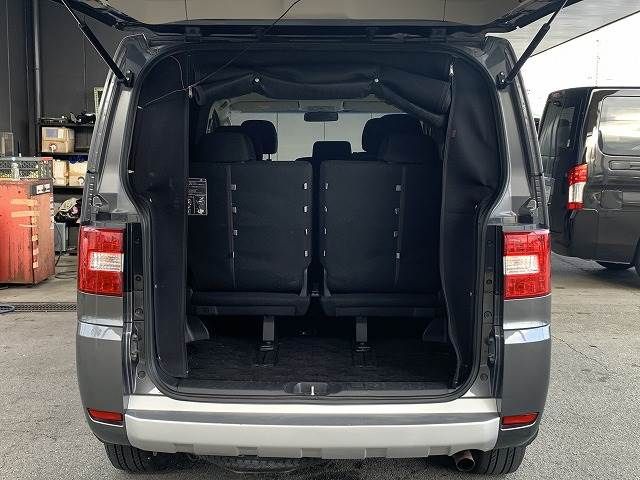 Mitsubishi DELICA D5 2013-06 20030-12