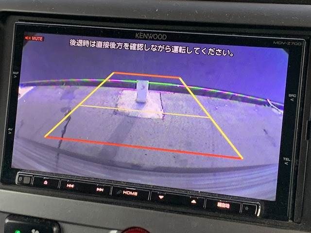 Mitsubishi DELICA D5 2013-06 20030-2