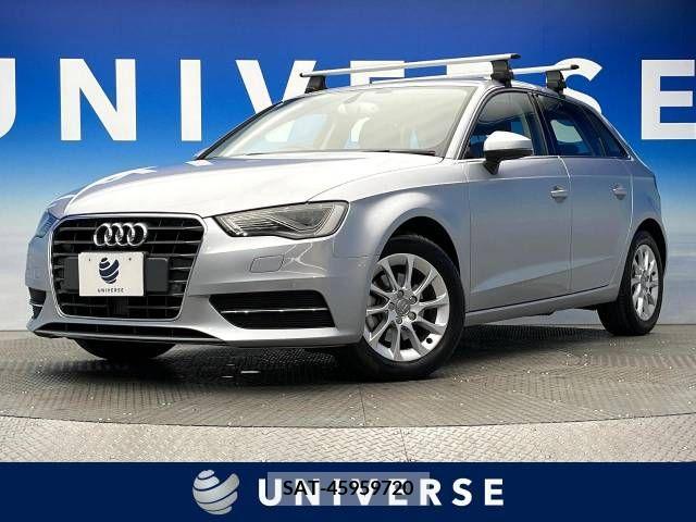 Audi A3 2014-09 261013-0