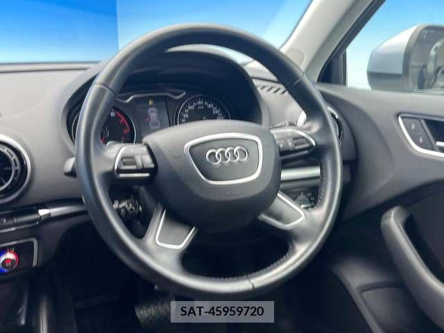 Audi A3 2014-09 261013-10