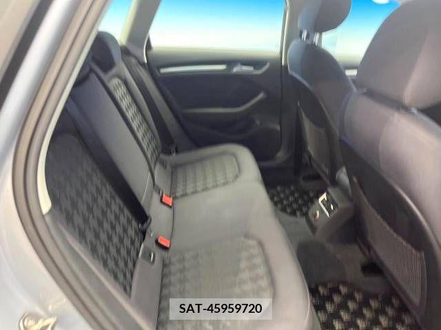 Audi A3 2014-09 261013-9