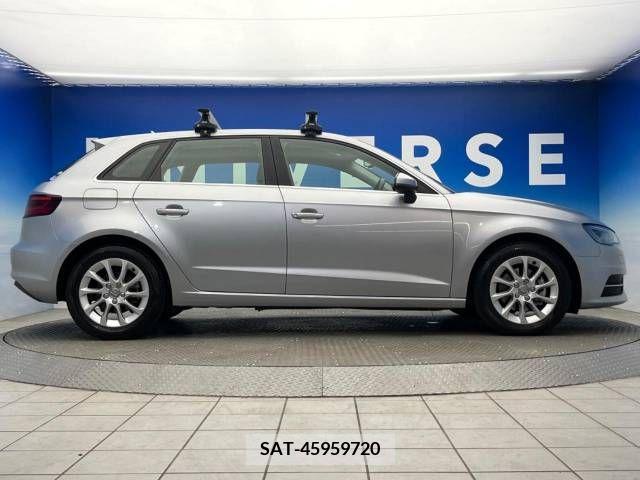 Audi A3 2014-09 261013-19
