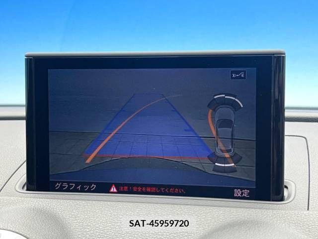 Audi A3 2014-09 261013-5