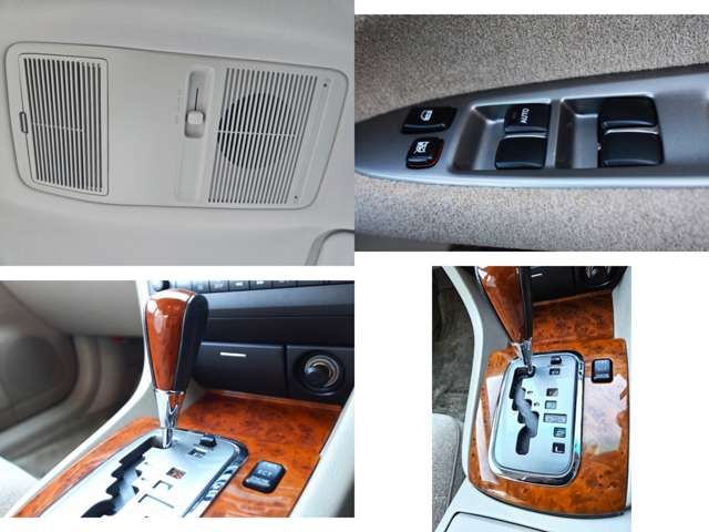 Toyota MARK II 2002-01 194914-12