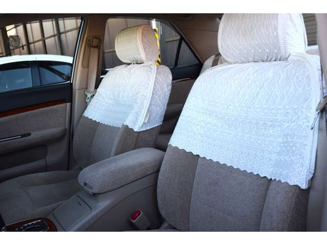 Toyota MARK II 2002-01 194914-5