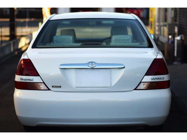 Toyota MARK II 2002-01 194914-8
