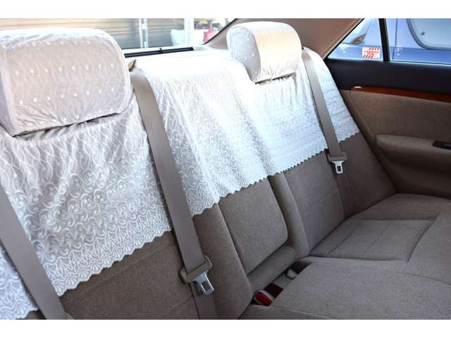 Toyota MARK II 2002-01 194914-11