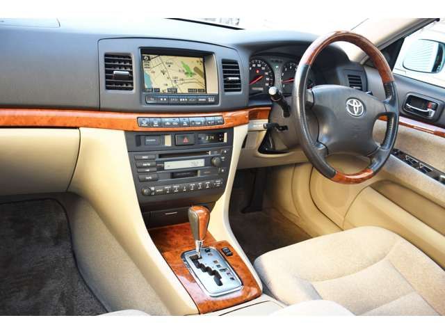 Toyota MARK II 2002-01 194914-1