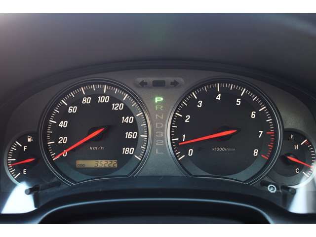 Toyota MARK II 2002-01 194914-14