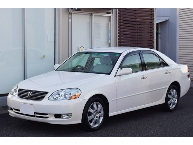 Toyota MARK II 2002-01 194914-0