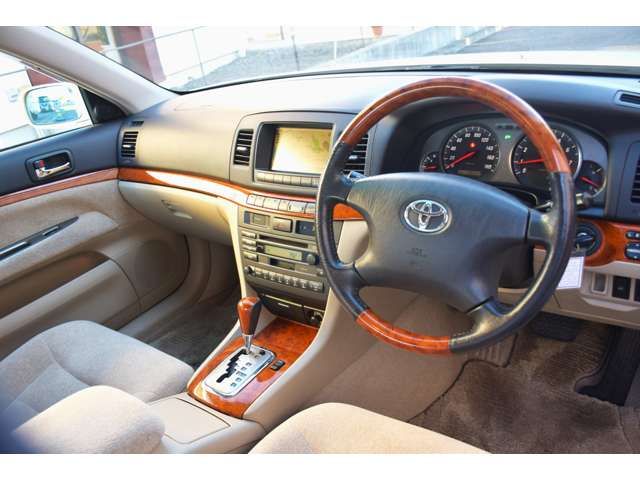 Toyota MARK II 2002-01 194914-3