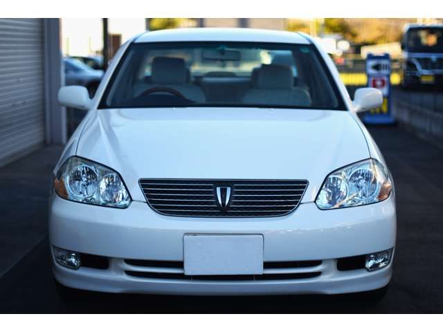 Toyota MARK II 2002-01 194914-6