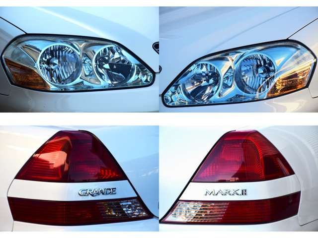 Toyota MARK II 2002-01 194914-13