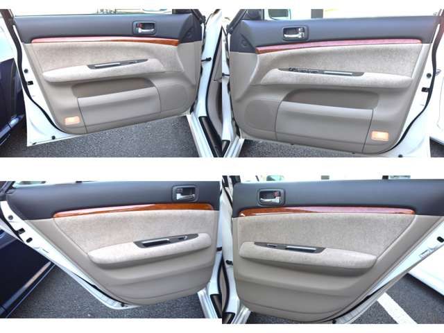 Toyota MARK II 2002-01 194914-16