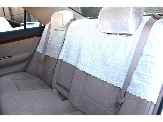 Toyota MARK II 2002-01 194914-9