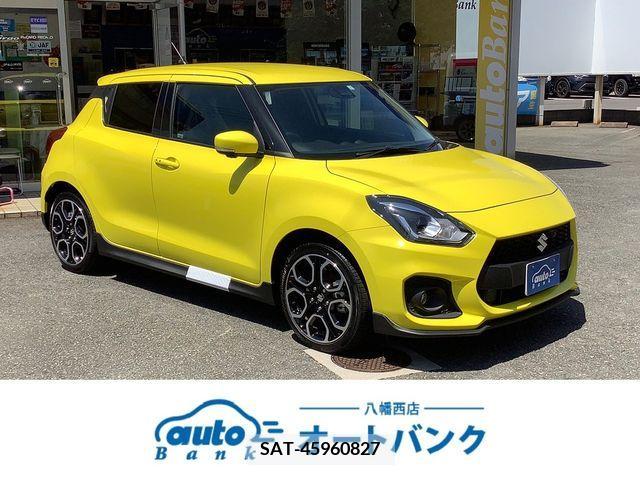 Suzuki SWIFT 2023-04 286556-0