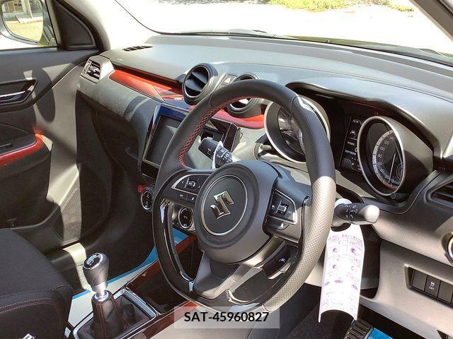 Suzuki SWIFT 2023-04 286556-4