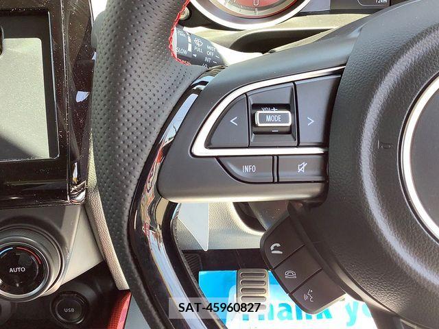 Suzuki SWIFT 2023-04 286556-11
