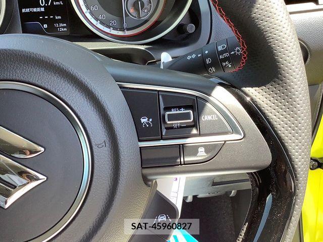 Suzuki SWIFT 2023-04 286556-12