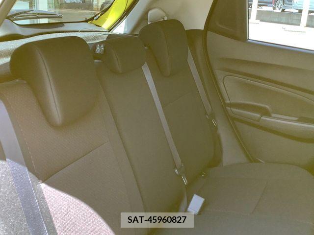 Suzuki SWIFT 2023-04 286556-7