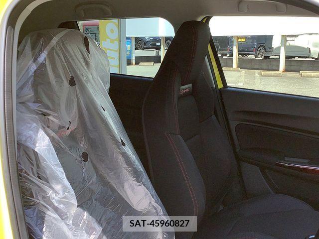 Suzuki SWIFT 2023-04 286556-5