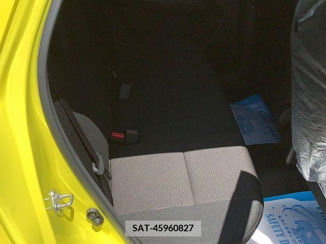 Suzuki SWIFT 2023-04 286556-8