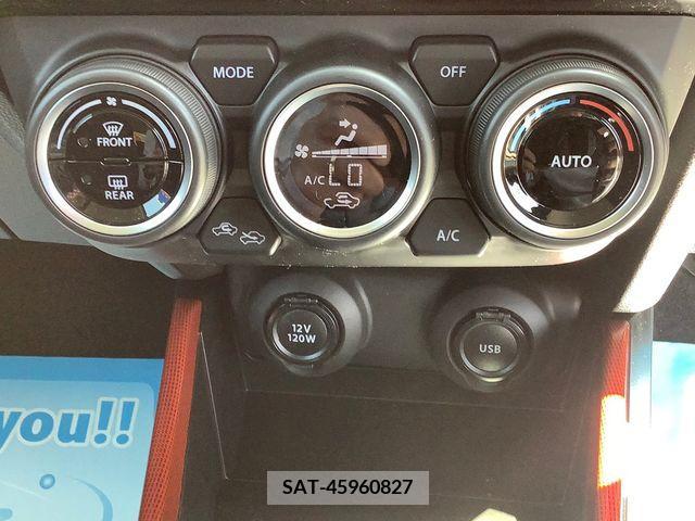 Suzuki SWIFT 2023-04 286556-10