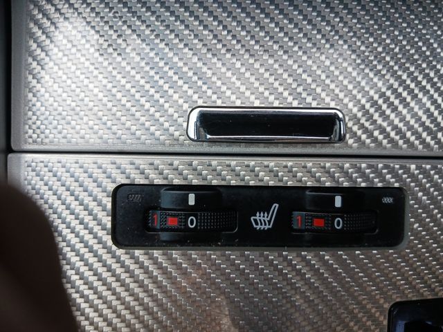 Lexus IS F 2008-06 186353-16