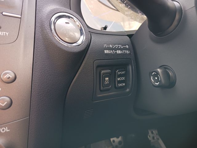 Lexus IS F 2008-06 186353-18