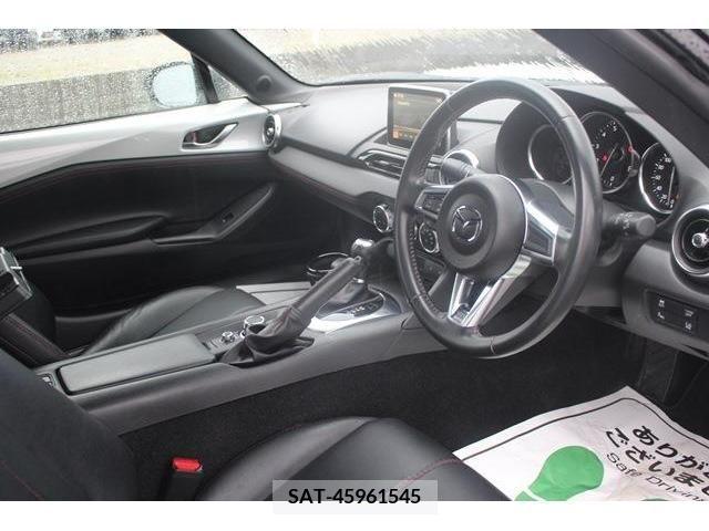 Mazda ROADSTER 2016-10 283442-14