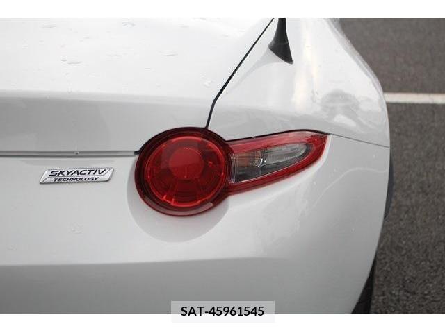 Mazda ROADSTER 2016-10 283442-13