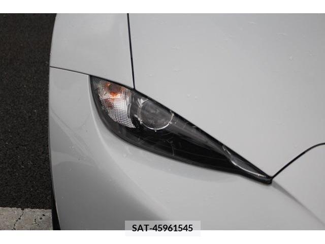 Mazda ROADSTER 2016-10 283442-12