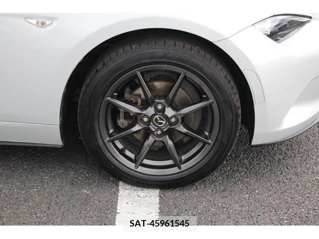 Mazda ROADSTER 2016-10 283442-11