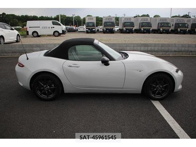 Mazda ROADSTER 2016-10 283442-10