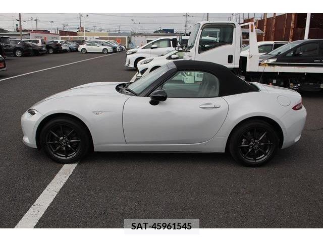 Mazda ROADSTER 2016-10 283442-8