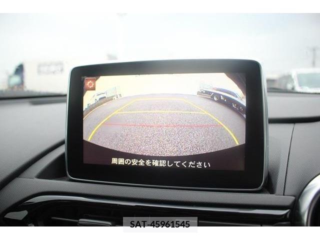 Mazda ROADSTER 2016-10 283442-2