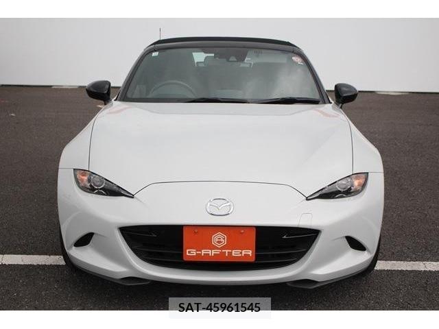 Mazda ROADSTER 2016-10 283442-7