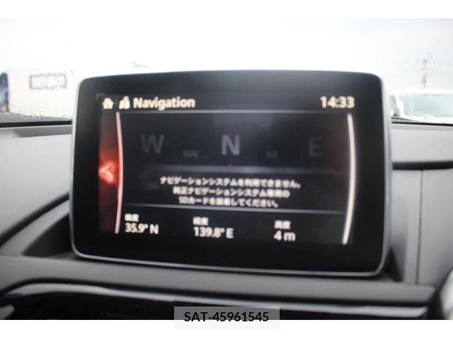 Mazda ROADSTER 2016-10 283442-1