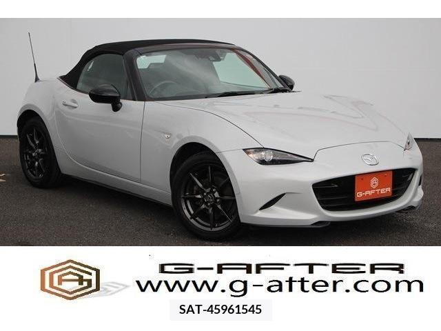 Mazda ROADSTER 2016-10 283442-0