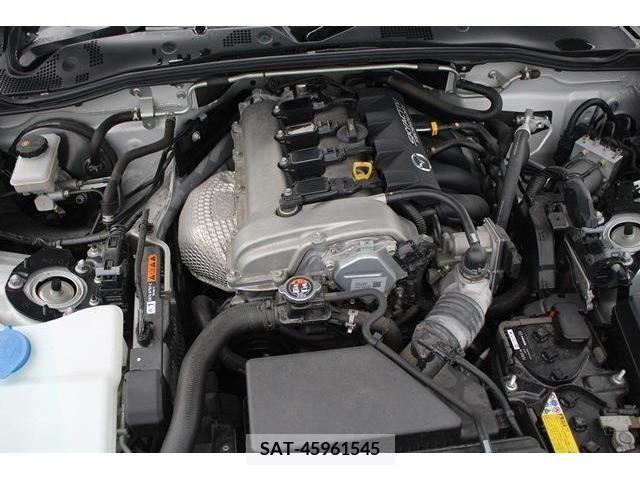 Mazda ROADSTER 2016-10 283442-18