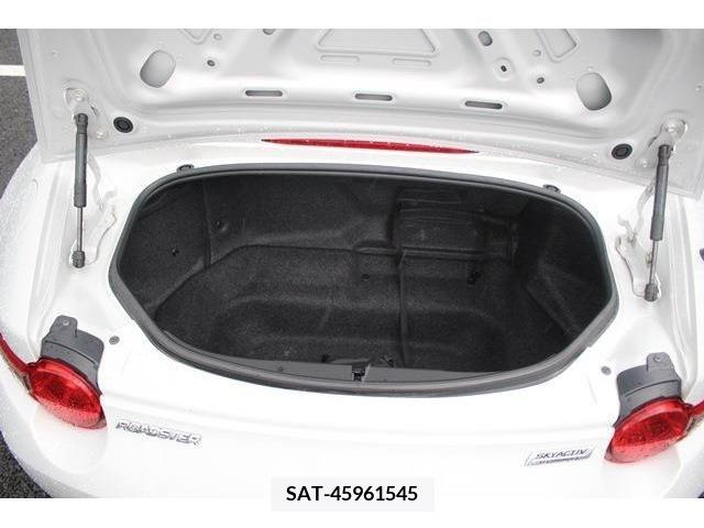Mazda ROADSTER 2016-10 283442-17
