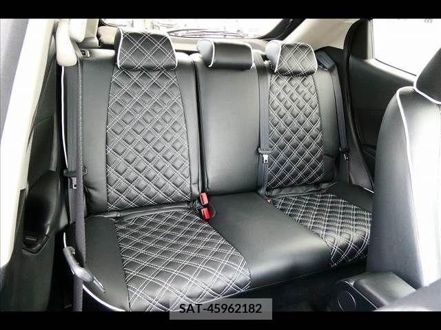 Mazda DEMIO 2019-04 301982-10