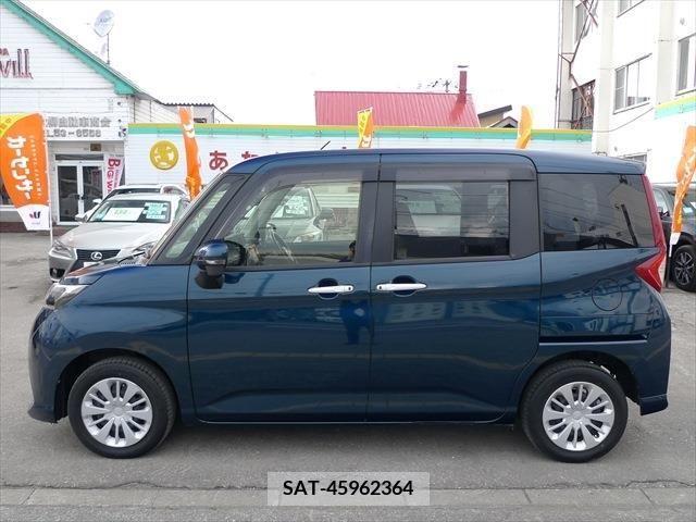 Daihatsu THOR 2018-08 298480-4