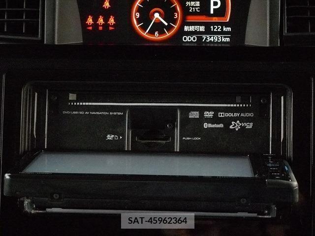 Daihatsu THOR 2018-08 298480-18